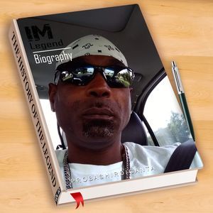 Meet your Posher, Victor